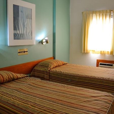 Birigui Palace Hotel Eksteriør bilde